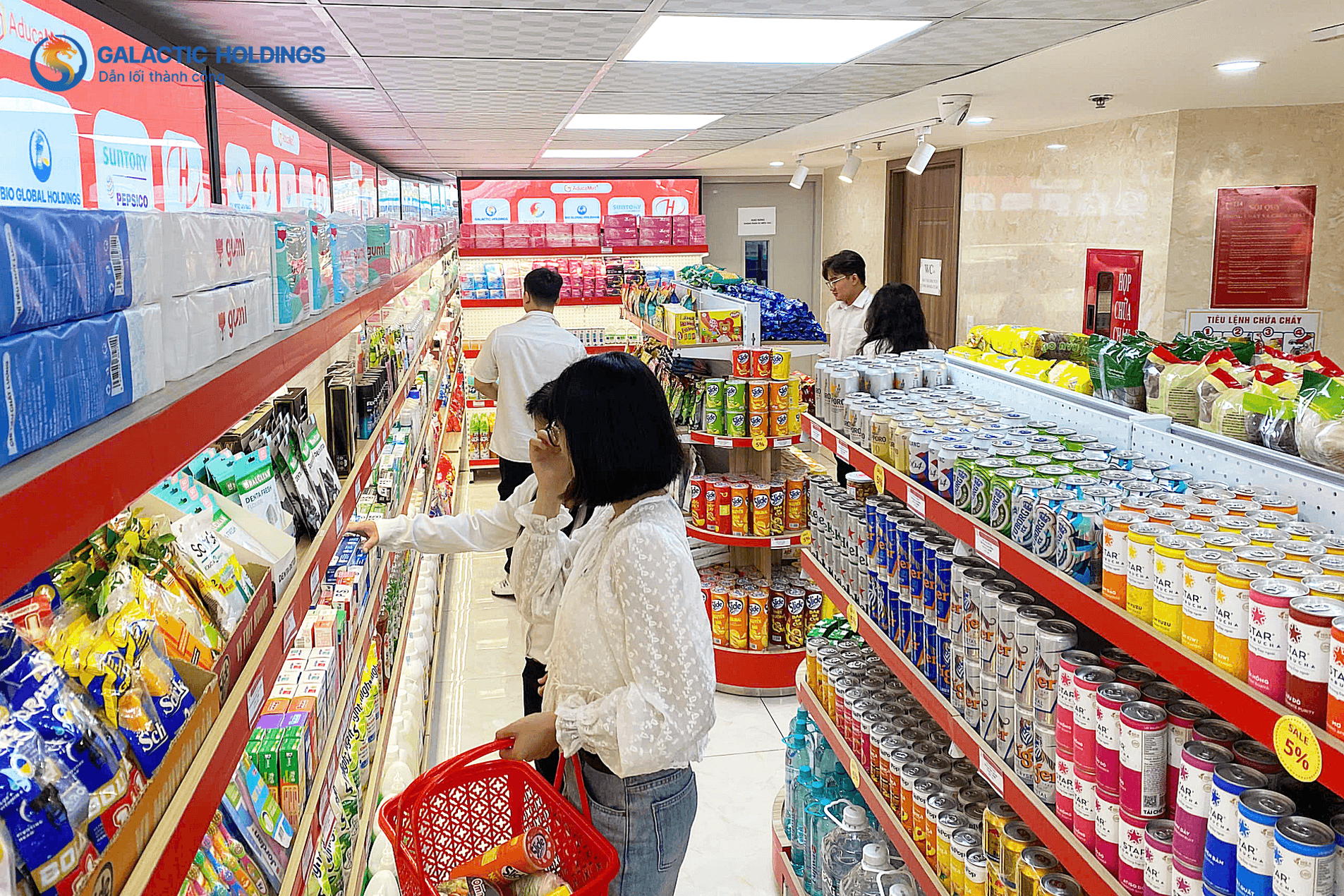 AducaMat+ mở rộng hệ thống - Khai trương hai cơ sở mới tại Tp.HCM và Bình Dương 