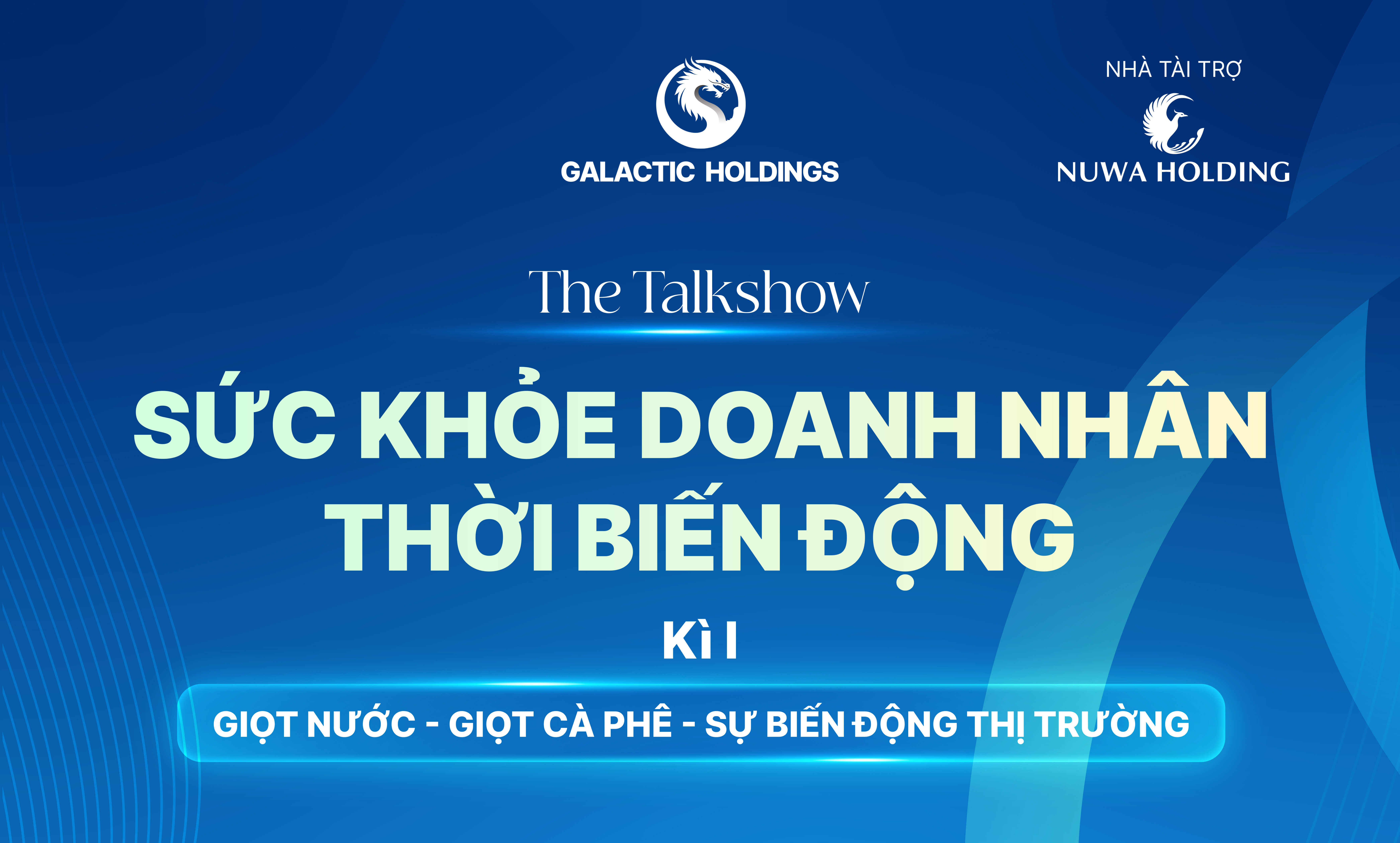 sức khỏe doanh nhân